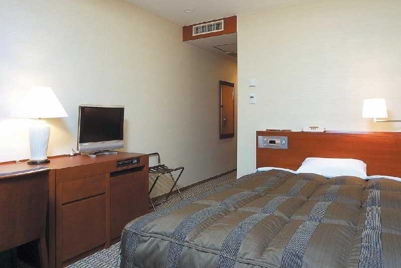Meitetsu Grand Hotel Nagoja Kültér fotó