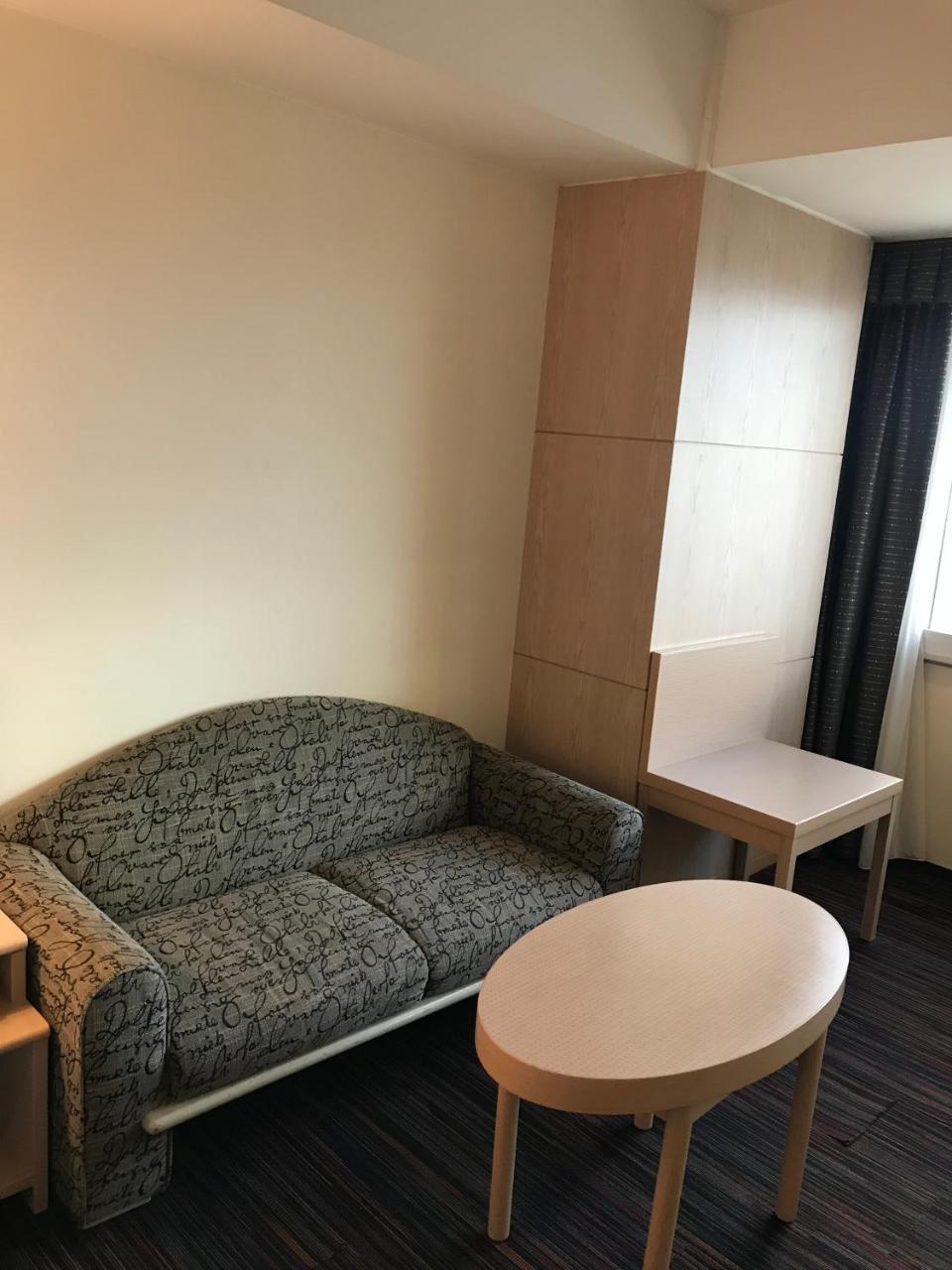 Meitetsu Grand Hotel Nagoja Kültér fotó