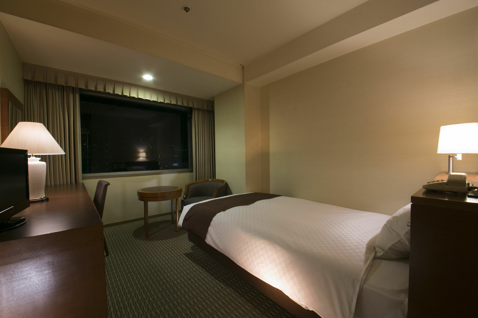 Meitetsu Grand Hotel Nagoja Kültér fotó