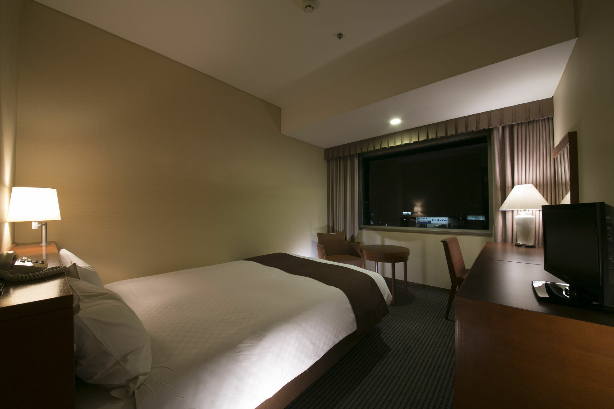 Meitetsu Grand Hotel Nagoja Kültér fotó