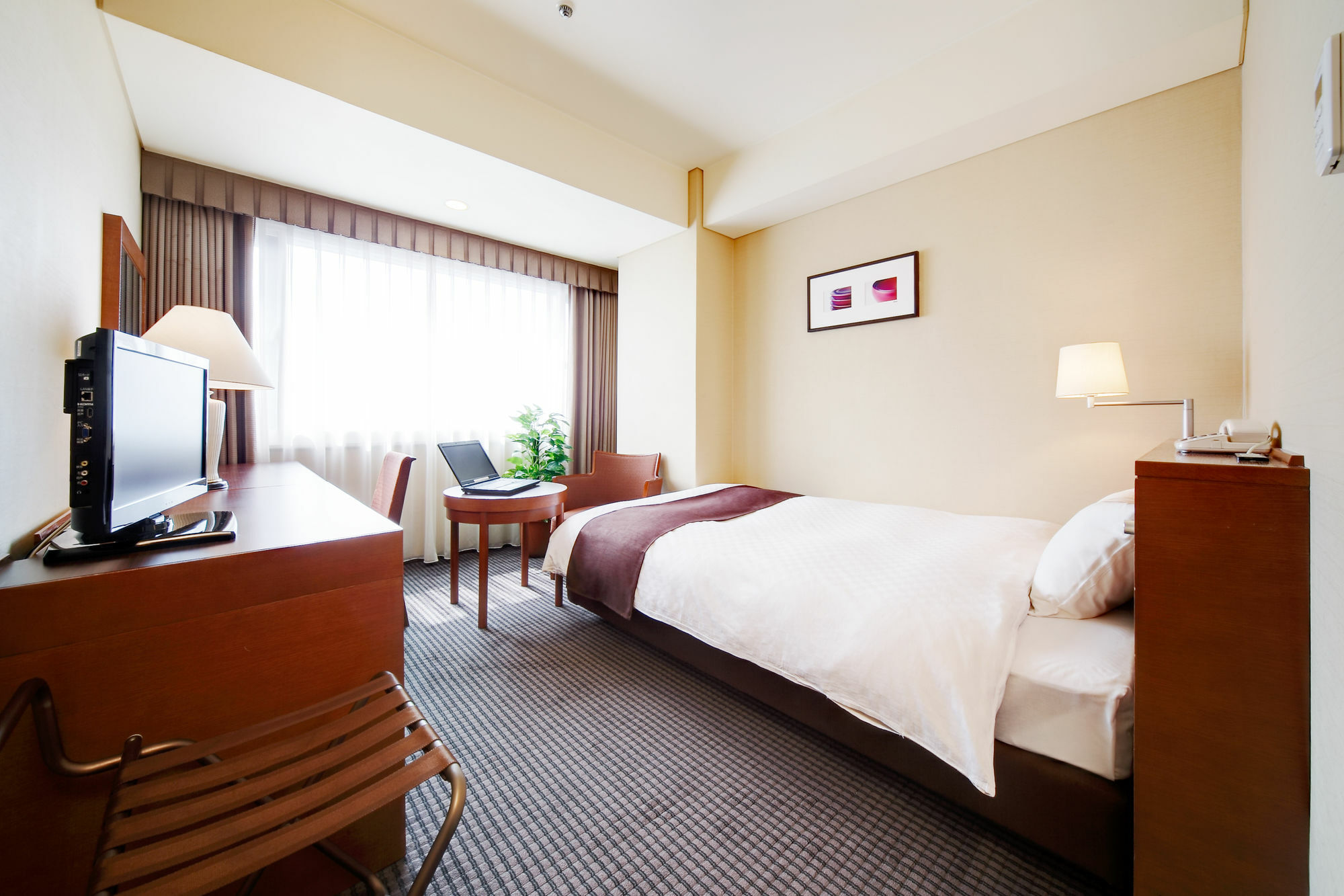 Meitetsu Grand Hotel Nagoja Kültér fotó